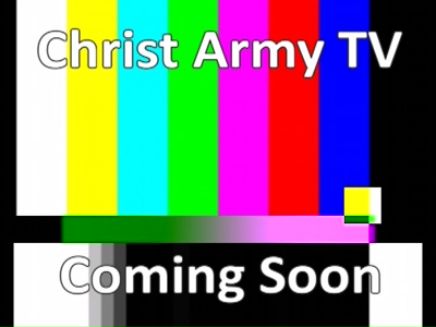 Christ Army TV