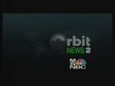 Orbit News 2