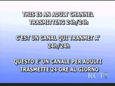 RCT - Rainbow Channel TV